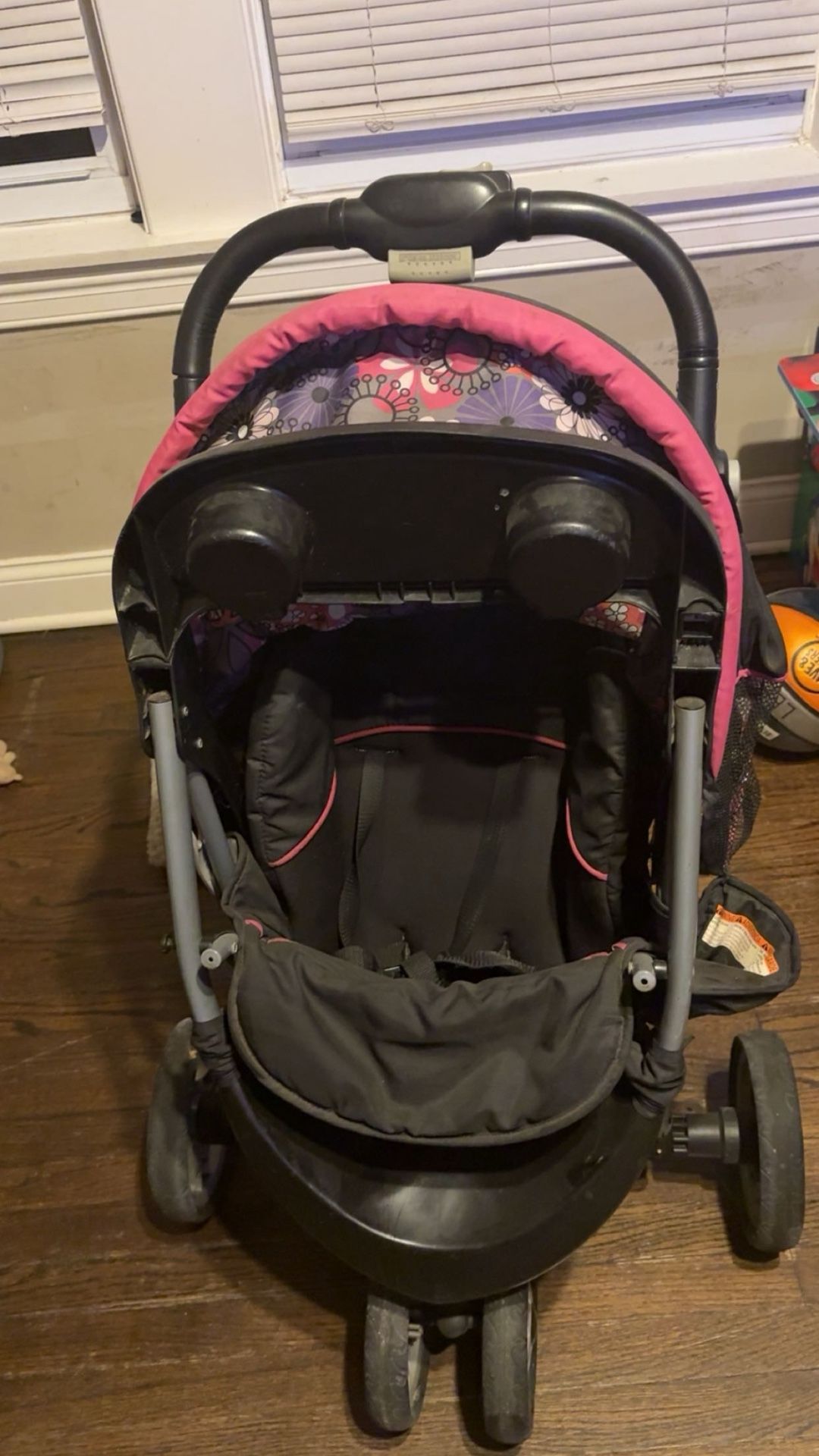 Baby Stroller