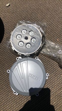 2019 yz 250 f clutch kit