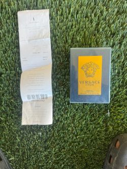 *BEST OFFER* Versace Eros Parfum