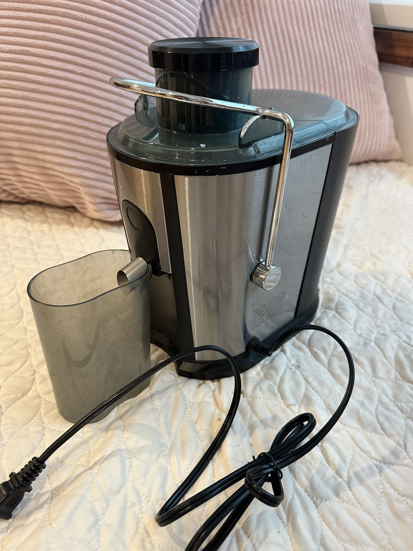 Juicer (mini)