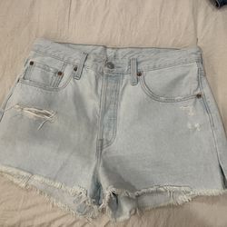 Levi’s Shorts
