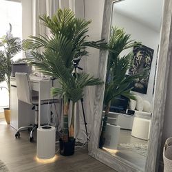 5FT Artificial Palm Tree Plant