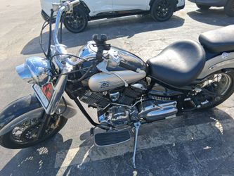 Moto en venta