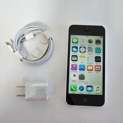 Apple iPhone 5c - Collectors Item