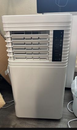 Portable AC 8000 BTU
