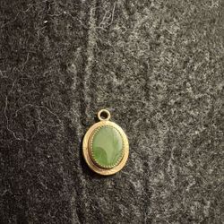 Jade Pendants