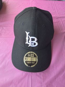 LB hat