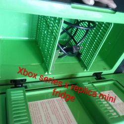 Xbox Mini Fridge