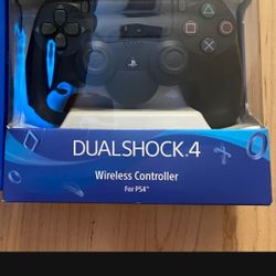Ps4 Dualshock Controller 
