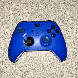 Xbox controller