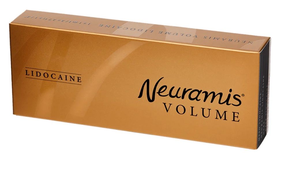 Neuramis Volume Hyaluron Pen