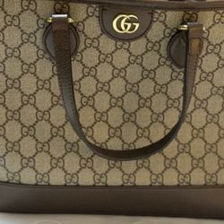 Gucci Tote