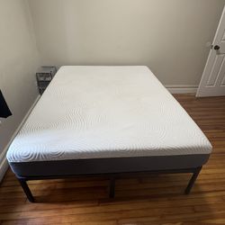 Moving Sale Bedroom Set