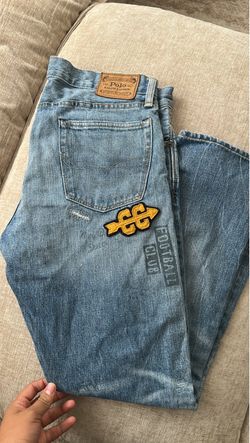 Polo pants