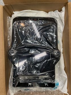 12” Radio screen