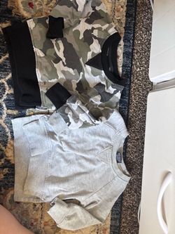 3-6month baby boy clothes