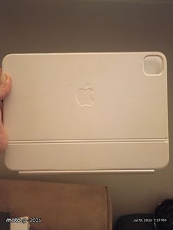 Apple keypad