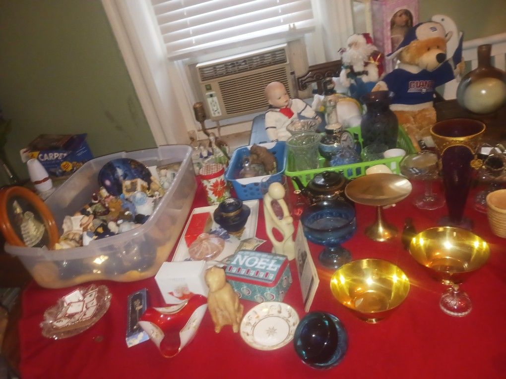 Huge Lot Of Reseller Inventory