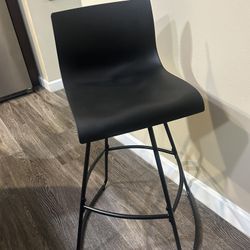 Bar Stools Set of 4 