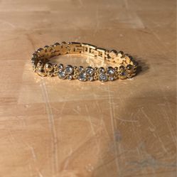 Costume Jewelry Bracelet. Never Been Used