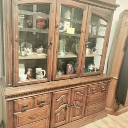 China Cabinet