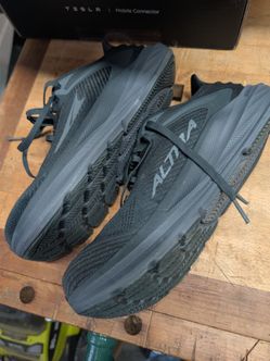 Altra Men's Torin 8 Road Running Shoe
