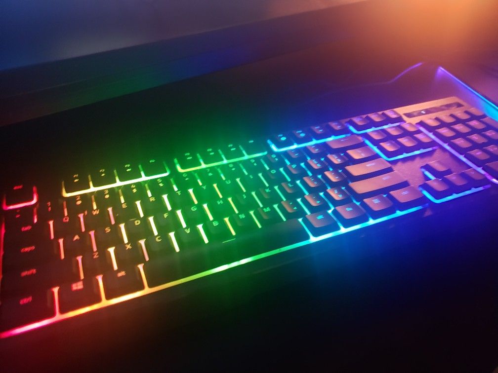 Razer Ornata Chroma