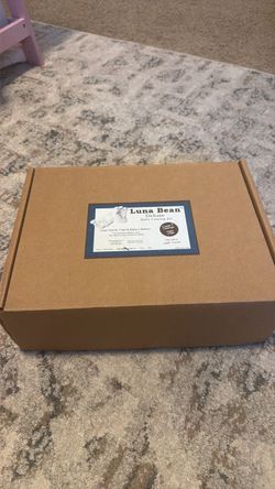 Baby Casting Kit