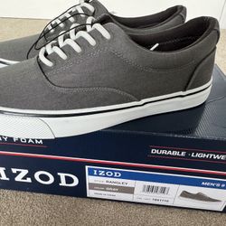IZOD MEN’S SHOES 