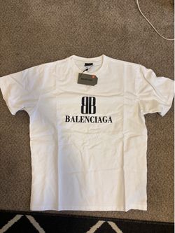 Balenciaga shirt M