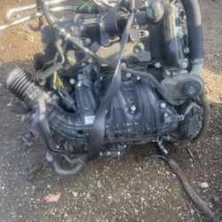 2013 Chevrolet Impala