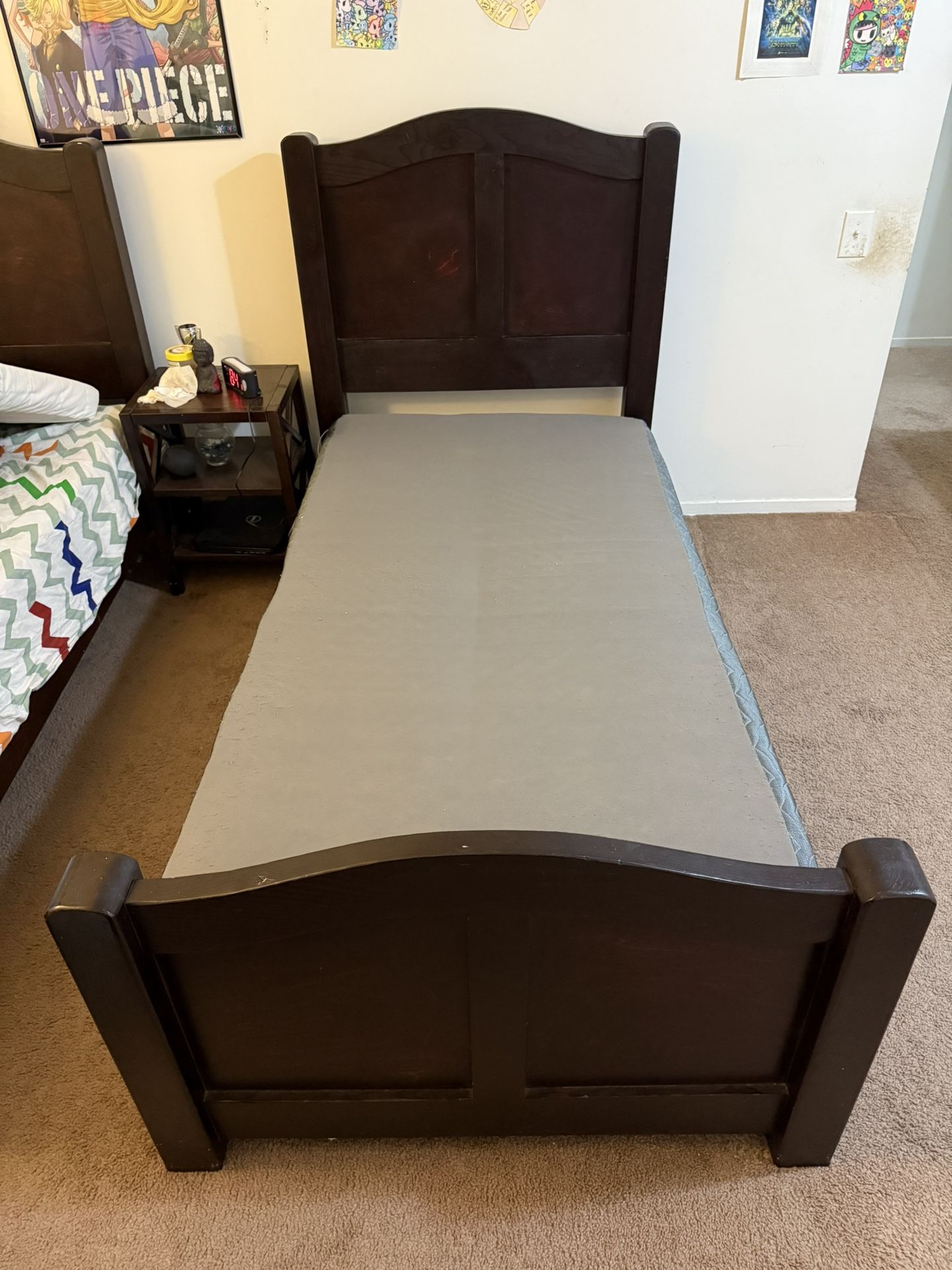 Bed Frame