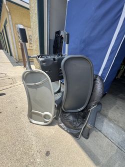 Silla Graco
