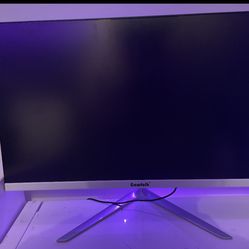 Gaming monitor 200 hertz 24 in