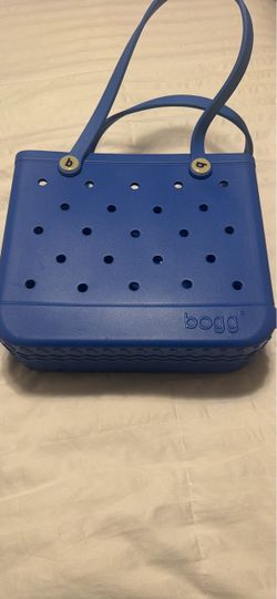 Baby bogg bag