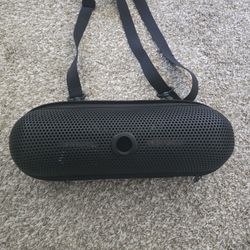 Beats Pill XL Case