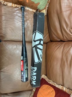 Easton The Dub Darkside 2 3/4” USSSA BAT 2027