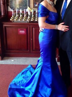 Dress size 6-8