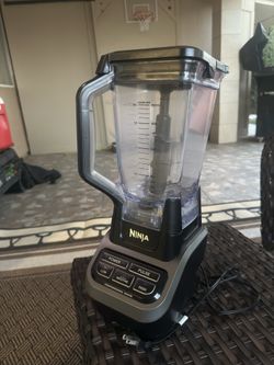 Ninja Professional 72oz Countertop 