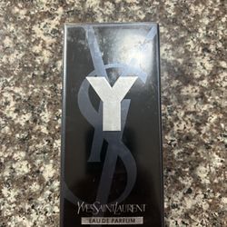 YSL cologne