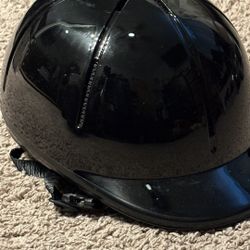Adjustable Horseback Riding Helmet