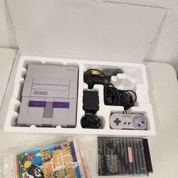 Nes Snes Systems 