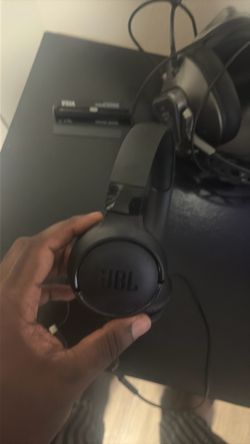 Jbl type c headphones
