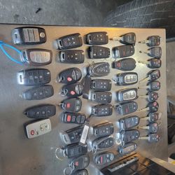 Key Fob For Sale 