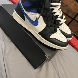 Jordan 1