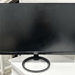 Acer Monintor