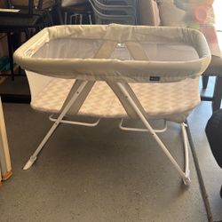 Travel Bassinet 