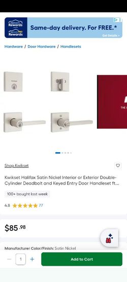 Kwikset