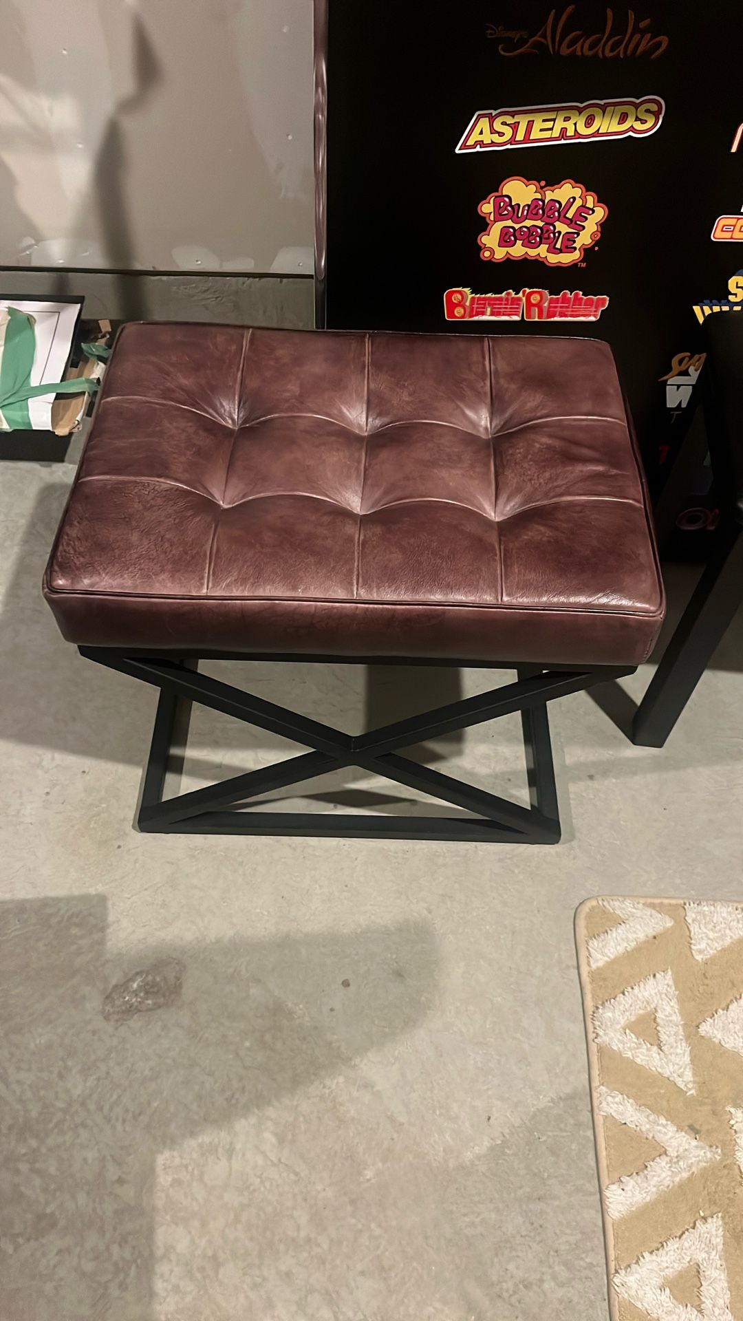 Stool