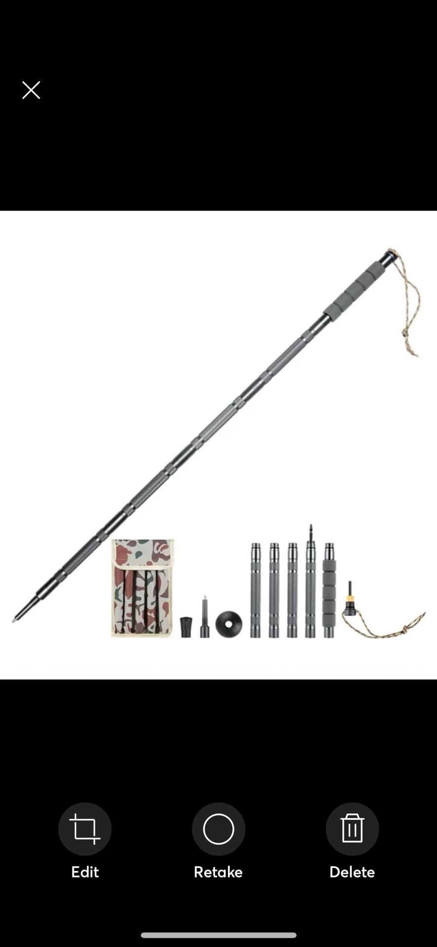 Hiking Pole